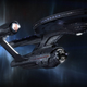 Illustration for article titled The Evolution Of Space Cruiser Design: A Gallery